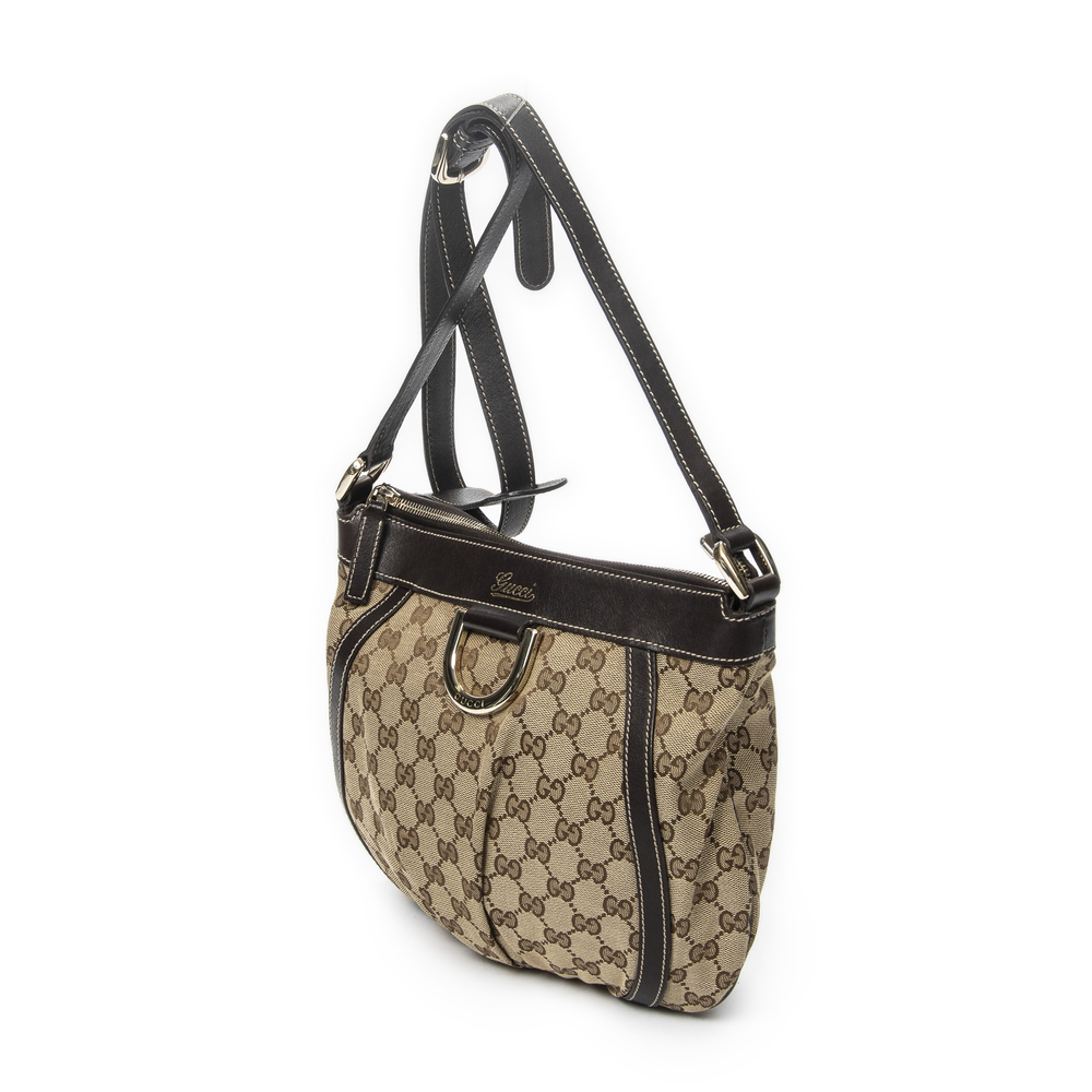 Gucci D Ring Messenger - Picture 2 of 10